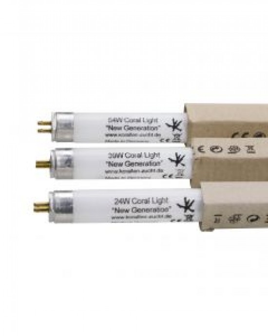 CORAL LIGHT T5 LAMP - KORALLEN-ZUCHT
