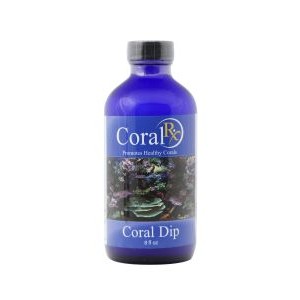 CORAL RX CORAL DIP - 8 OZ