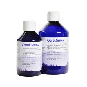 CORAL SNOW - KORALLEN-ZUCHT