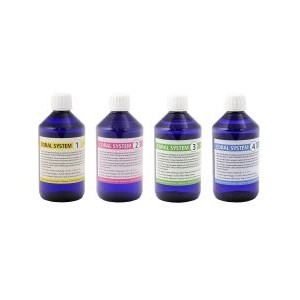 CORAL SYSTEM - 500 ML PACKAGE - KORALLEN-ZUCHT