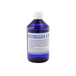 CORAL SYSTEM COMPONENT 4 - KORALLEN-ZUCHT