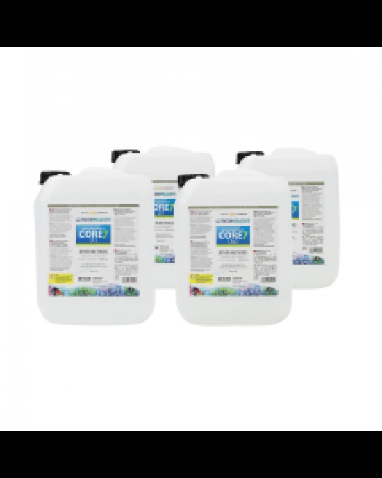 CORE7 REEF SUPPLEMENTS 10L SET - TRITON (OTHER METHODS)