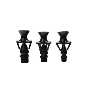 CPR AQUATIC THREADED EDUCTOR