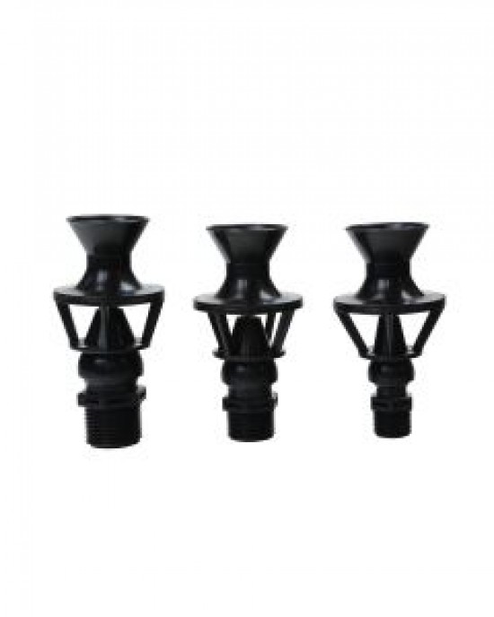 CPR AQUATIC THREADED EDUCTOR