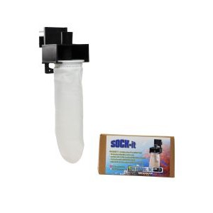 CPR SOCKIT 4” SOCK-IT FILTER SOCK HOLDER