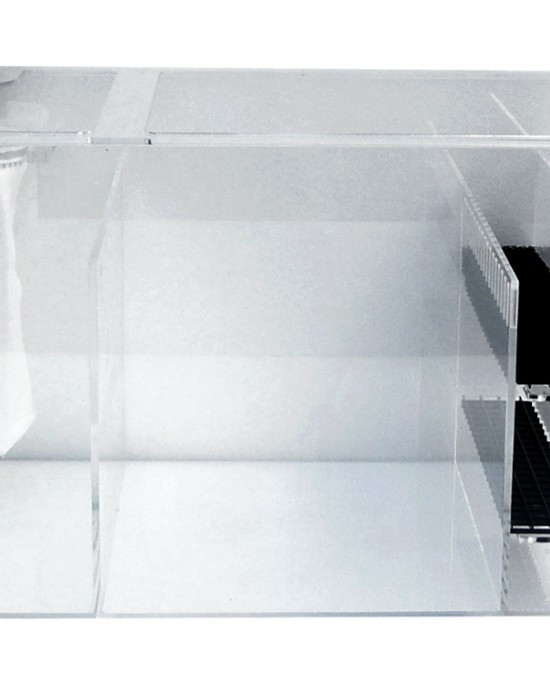 CRYSTAL SUMP 30 - TRIGGER SYSTEMS