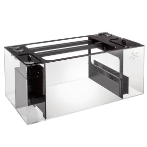 CWT 55 - 40" SUMP ALGAE SCRUBBER COMBO - CWT AQUATICS