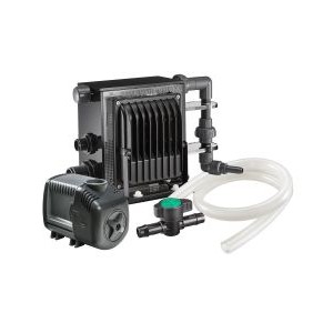 CW-100 ALGAE SCRUBBER - READY-2-RUN BUNDLE - CLEAR WATER