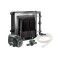 CW-300 ALGAE SCRUBBER - READY-2-RUN BUNDLE - CLEAR WATER