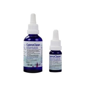 CYANO CLEAN - KORALLEN-ZUCHT