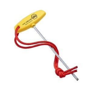 C-SERIES HEX KEY - PAX BELLUM