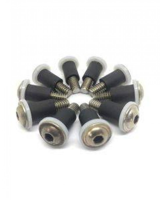 C-SERIES REPLACEMENT FASTENER SET, 10 PACK - PAX BELLUM