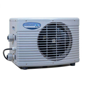 DA-500 COMMERCIAL CHILLER 1/2 HP (150 GAL.) - 230V - JBJ