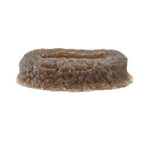 DARK BROWN CLAM JAMMER - CLAM ANEMONE CRADLE - REEF RAX