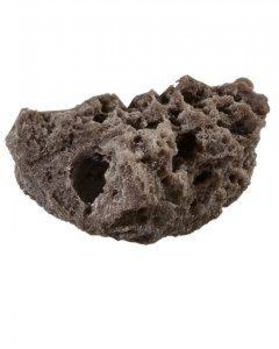 DARK BROWN NANO ROCK DOUBLE FRAG RACK - REEF RAX