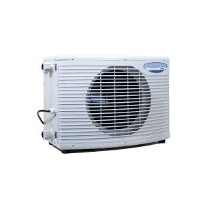 DA-1000 COMMERCIAL CHILLER 1 HP (300 GAL.) - 230V - JBJ