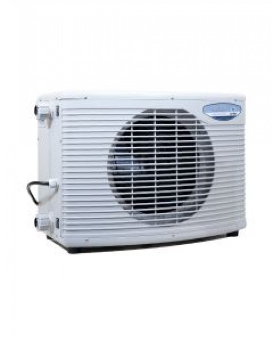 DA-1000 COMMERCIAL CHILLER 1 HP (300 GAL.) - 230V - JBJ