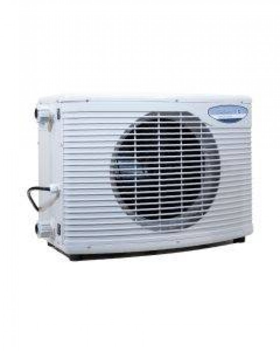 DA-1500 COMMERCIAL CHILLER 1.5 HP (400 GAL.) - 230V - JBJ