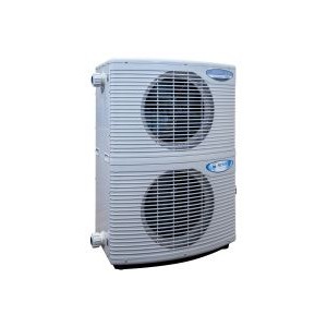 DA-2000 COMMERCIAL CHILLER 2 HP (530 GAL.) - 230V - JBJ
