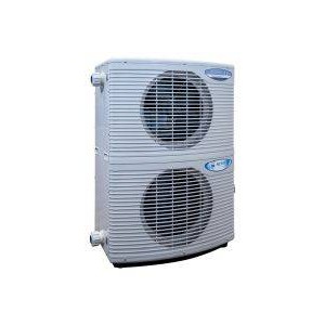 DA-3000 COMMERCIAL CHILLER 3 HP (800 GAL.) - 230V - JBJ