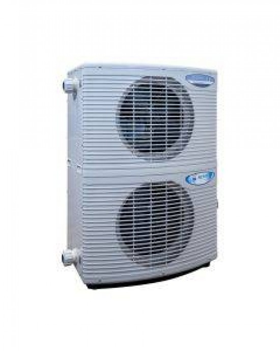 DA-3000 COMMERCIAL CHILLER 3 HP (800 GAL.) - 230V - JBJ