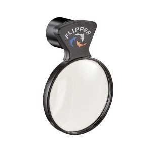 DEEPSEE MAGNIFIED MAGNETIC VIEWER 4