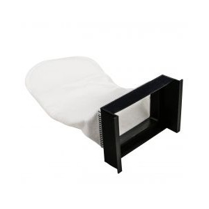 DESKTOP 10/20 FILTER SOCK W/ CUSTOM HOLDER - INNOVATIVE MARINE