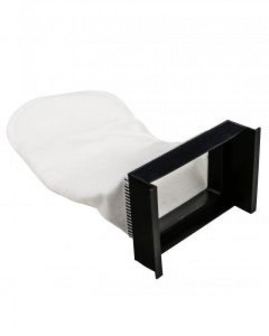 DESKTOP 10/20 FILTER SOCK W/ CUSTOM HOLDER - INNOVATIVE MARINE