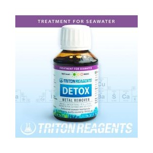 DETOX 100ML - TRITON