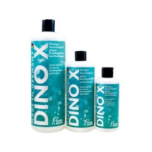 DINO X (ALGAE X) - FAUNA MARIN