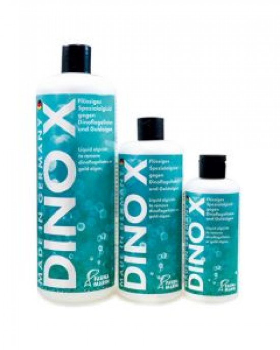 DINO X (ALGAE X) - FAUNA MARIN