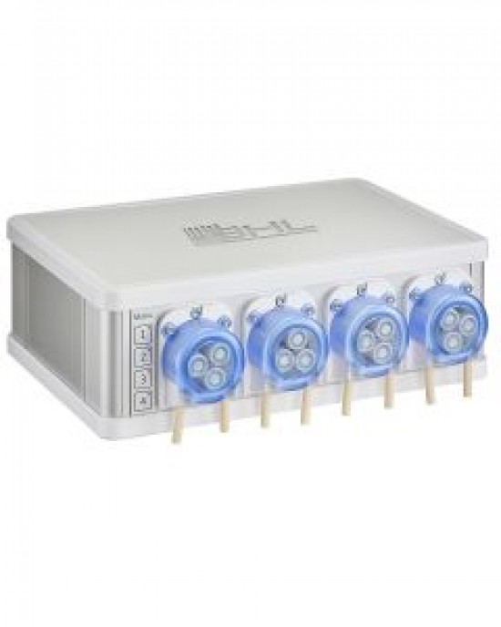 DOSER 2.1 SA 4 PUMP MASTER (WHITE BODY) - GHL