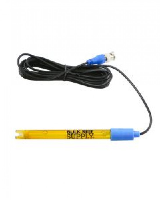 DOUBLE JUNCTION LAB GRADE PH PROBE - BULK REEF SUPPLY