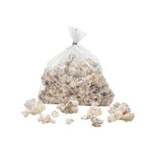 DRY LIVE ROCK RUBBLE - MARCOROCKS