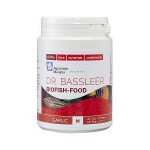 DR. BASSLEER BIOFISH FOOD - GARLIC FORMULA - AQUARIUM MUNSTER