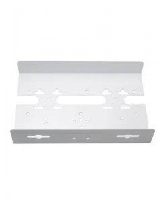 DUAL BRACKET FOR STANDARD 10” CANISTERS - BULK REEF SUPPLY