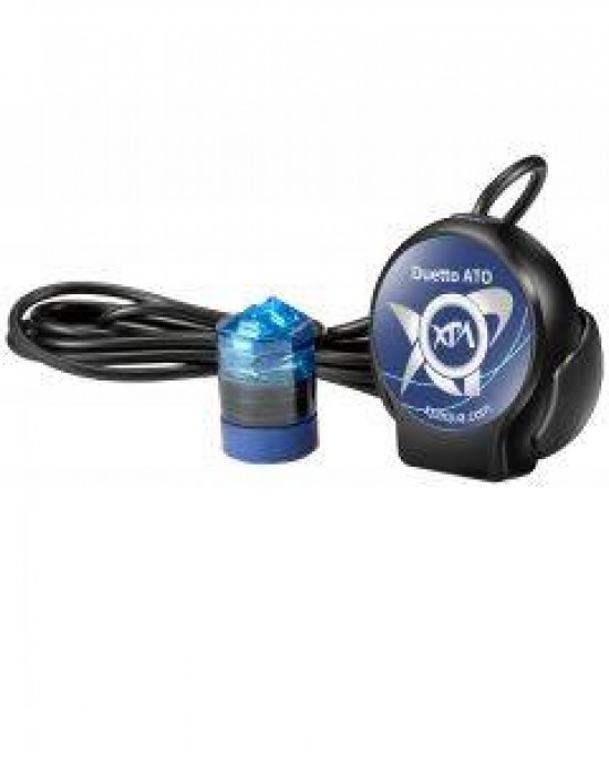 DUETTO DUAL-SENSOR COMPLETE AQUARIUM ATO SYSTEM - XP AQUA