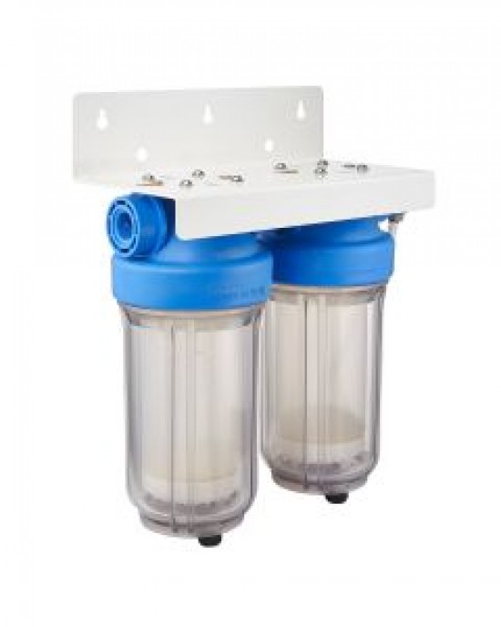 DUO JUMBO CO2 SCRUBBER - BULK REEF SUPPLY