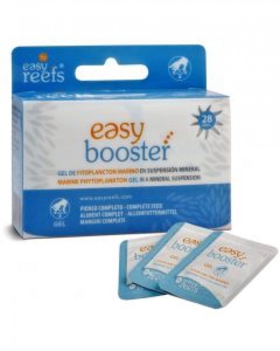 EASYBOOSTER MARINE PHYTOPLANKTON - EASY REEFS