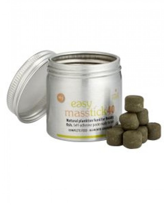 EASY MASSTICK FISH FOOD TABS - EASY REEFS