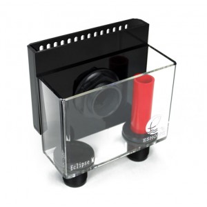 ECLIPSE M OVERFLOW BOX (800 GPH) - ESHOPPS