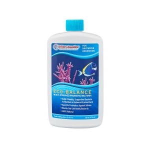 ECO-BALANCE PROBIOTIC BACTERIA - DR.TIM'S