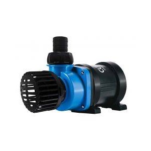 EFLUX 6009 DC FLOW PUMP (1050 GPH) - CURRENT USA