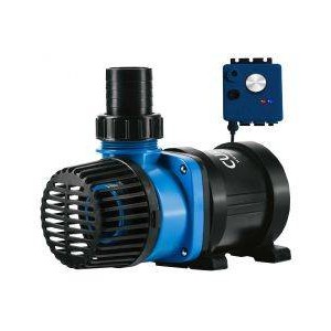 EFLUX 6011 DC FLOW PUMP (3170 GPH) - CURRENT USA