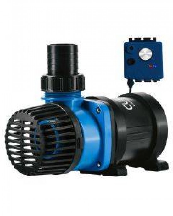 EFLUX 6011 DC FLOW PUMP (3170 GPH) - CURRENT USA