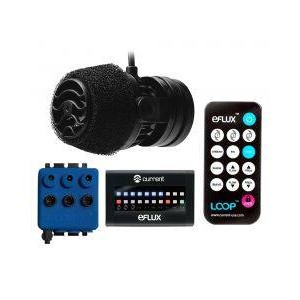 EFLUX WAVE COMPLETE PUMP KIT - 660GPH - CURRENT USA