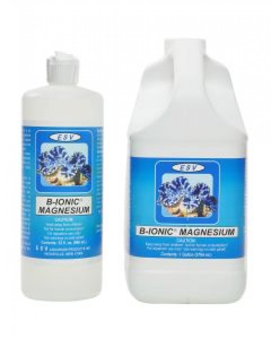 ESV B-IONIC MAGNESIUM