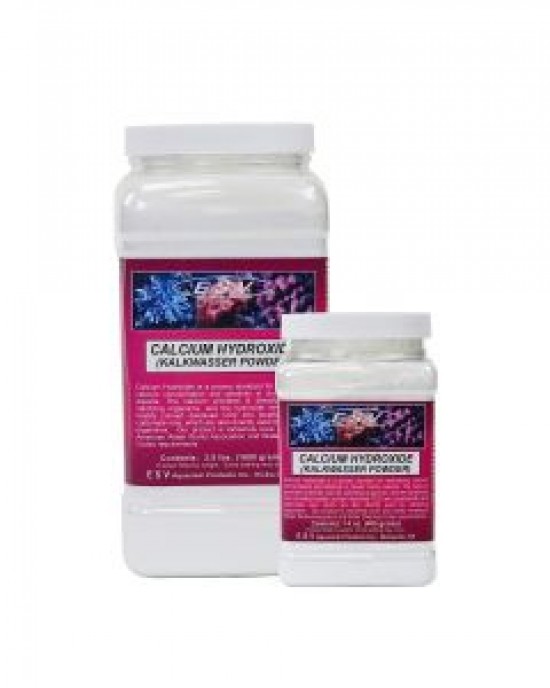 ESV CALCIUM HYDROXIDE (KALKWASSER POWDER)
