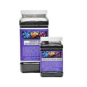 ESV GRANULAR ACTIVATED CARBON