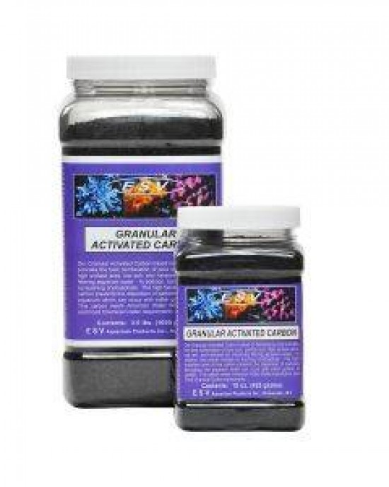 ESV GRANULAR ACTIVATED CARBON